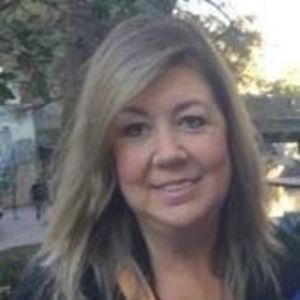 Meet your Posher, Ginny